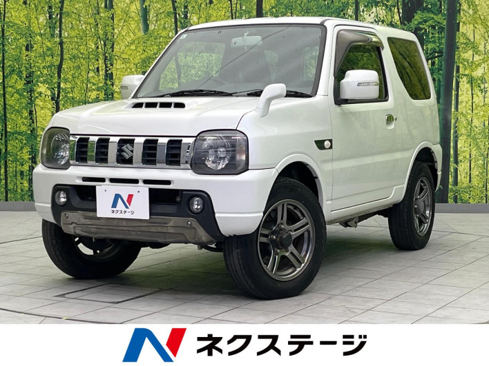 2017 Suzuki Jimny ABA-JB23W (UW-6a0fc89325be0)[3]