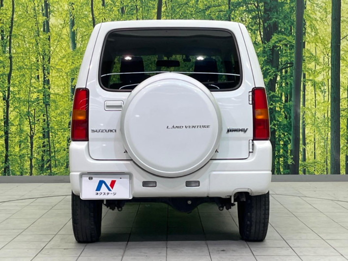 2017 Suzuki Jimny ABA-JB23W (UW-6a0fc89325be0)[20]