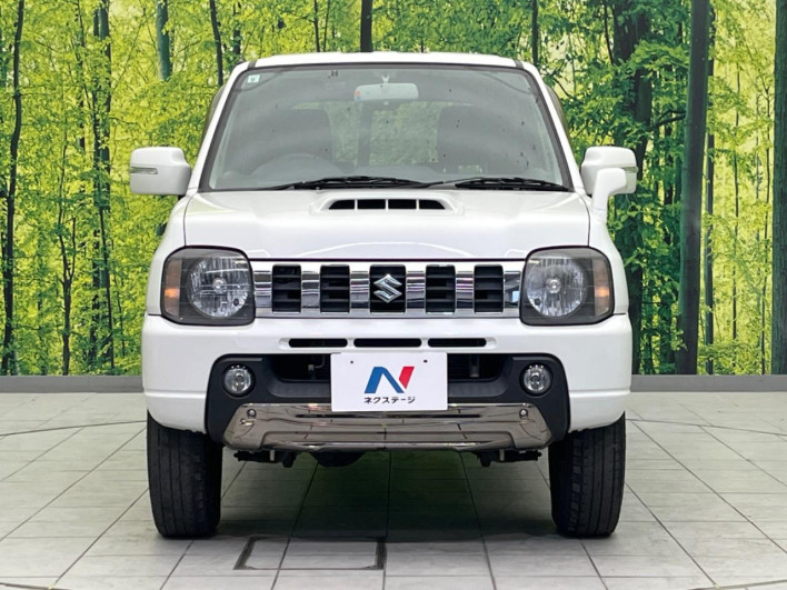 2017 Suzuki Jimny ABA-JB23W (UW-6a0fc89325be0)[16]