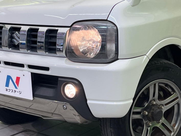 2017 Suzuki Jimny ABA-JB23W (UW-6a0fc89325be0)[11]