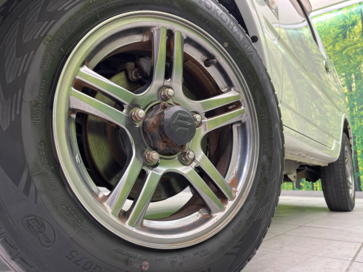 2017 Suzuki Jimny ABA-JB23W (UW-6a0fc89325be0)[12]