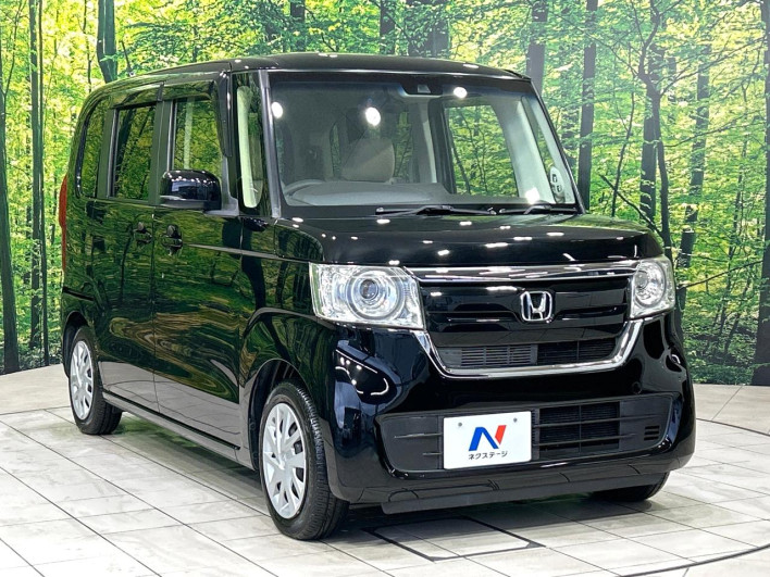 2019 Honda N-BOX DBA-JF3 (UW-6a0fc8a1501da)[11]