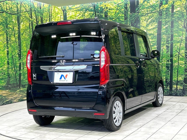 2019 Honda N-BOX DBA-JF3 (UW-6a0fc8a1501da)[9]
