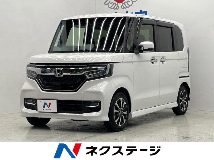 2019 Honda N-BOX CUSTOM 6BA-JF3 (UW-6a0fc8a1c74bd)[3]
