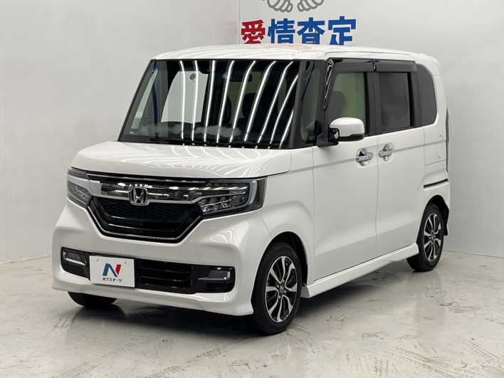 2019 Honda N-BOX CUSTOM 6BA-JF3 (UW-6a0fc8a1c74bd)[15]