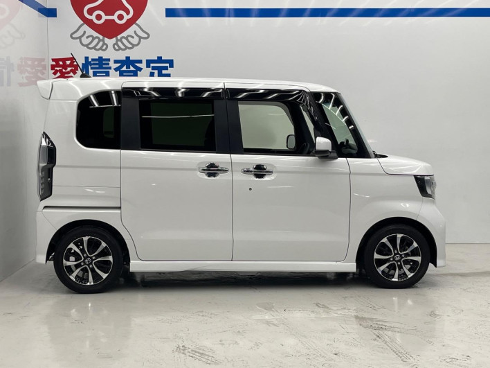 2019 Honda N-BOX CUSTOM 6BA-JF3 (UW-6a0fc8a1c74bd)[16]