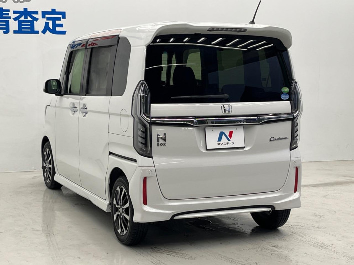 2019 Honda N-BOX CUSTOM 6BA-JF3 (UW-6a0fc8a1c74bd)[21]