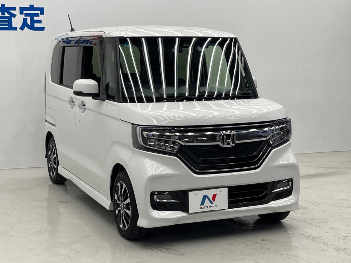 2019 Honda N-BOX CUSTOM 6BA-JF3 (UW-6a0fc8a1c74bd)[14]