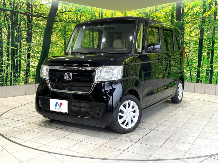 2020 Honda N-BOX 6BA-JF3 (UW-6a0fc8a1d1817)[0]