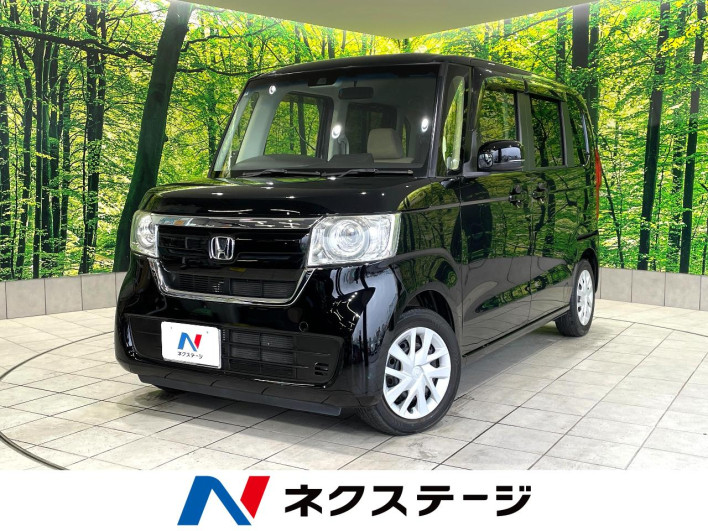 2020 Honda N-BOX 6BA-JF3 (UW-6a0fc8a1d1817)[3]