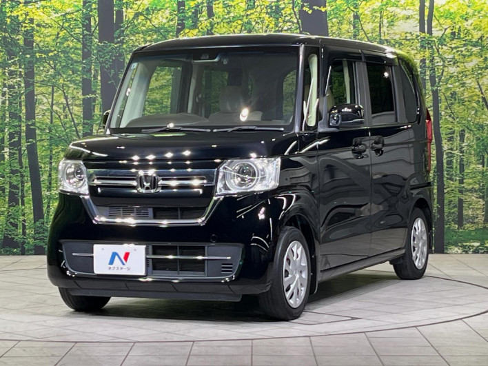 2021 Honda N-BOX 6BA-JF3 (UW-6a0fc8a7acf58)[0]