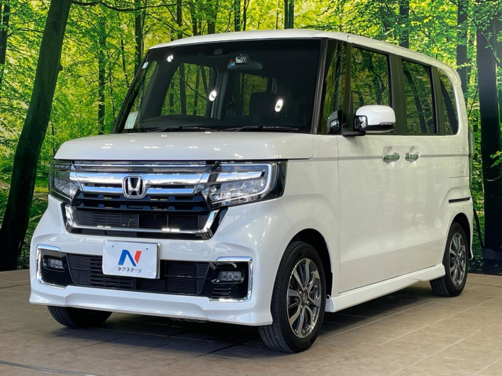 2022 Honda N-BOX CUSTOM 6BA-JF3 (UW-6a0fc8a91baee)[4]