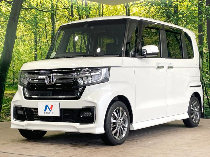 2022 Honda N-BOX CUSTOM 6BA-JF3 (UW-6a0fc8a98c264)[4]