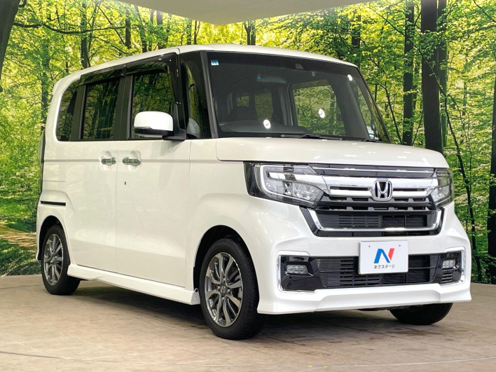 2022 Honda N-BOX CUSTOM 6BA-JF3 (UW-6a0fc8a98c264)[10]