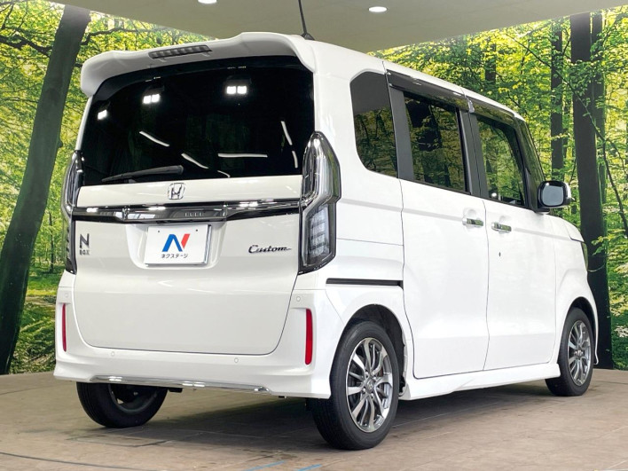 2022 Honda N-BOX CUSTOM 6BA-JF3 (UW-6a0fc8a98c264)[8]