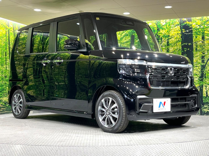 2023 Honda N-BOX CUSTOM 6BA-JF5 (UW-6a0fc8ac725a1)[5]