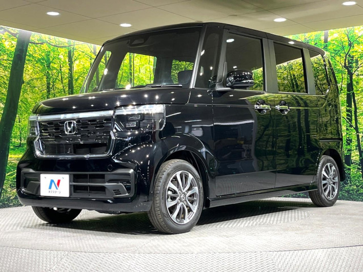 2023 Honda N-BOX CUSTOM 6BA-JF5 (UW-6a0fc8ac725a1)[4]