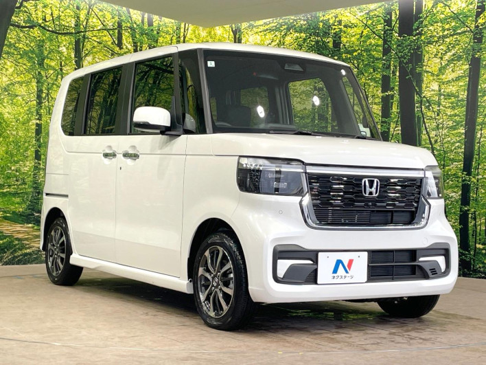 2024 Honda N-BOX CUSTOM 6BA-JF5 (UW-6a0fc8ac8107d)[10]