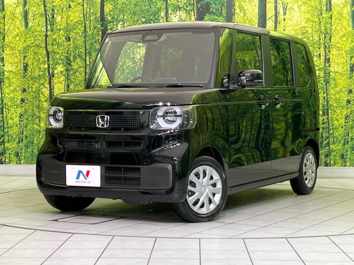 2025 Honda N-BOX 6BA-JF5 (UW-6a0fc8af4f963)[0]
