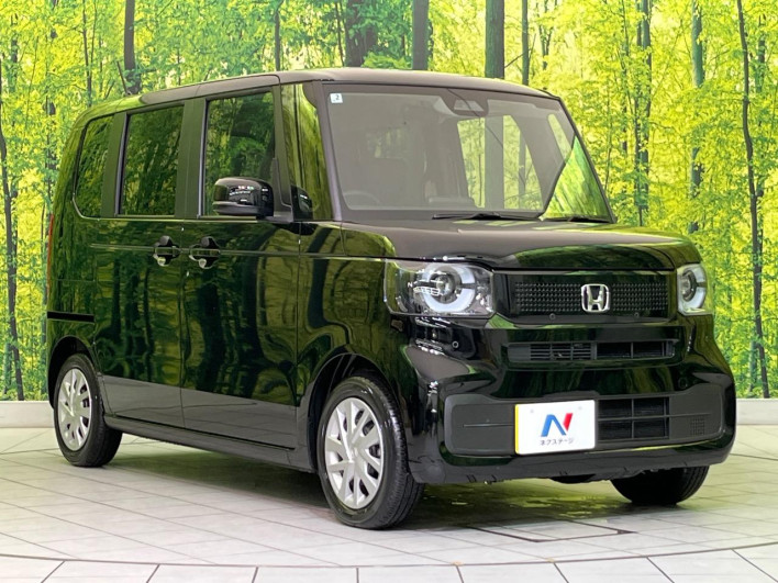 2025 Honda N-BOX 6BA-JF5 (UW-6a0fc8af4f963)[10]