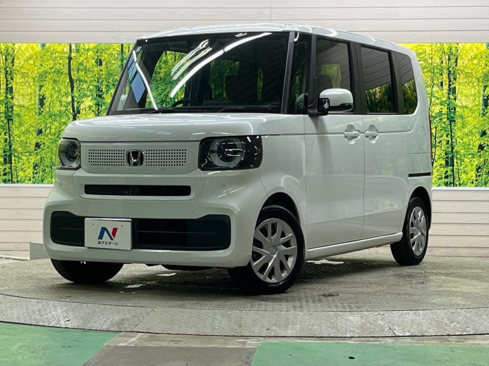 2025 Honda N-BOX 6BA-JF5 (UW-6a0fc8af90765)[0]