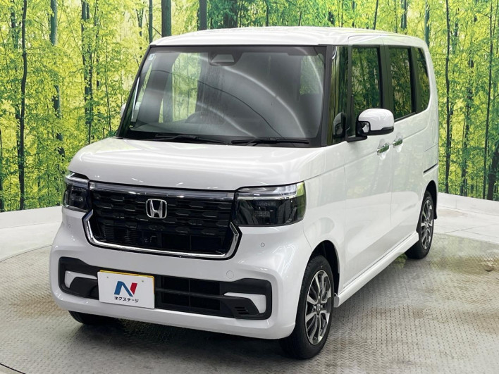 2025 Honda N-BOX CUSTOM 6BA-JF5 (UW-6a0fc8afacdc7)[5]