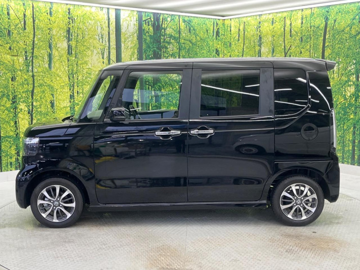 2026 Honda N-BOX CUSTOM 6BA-JF5 (UW-6a0fc8b1cde44)[6]