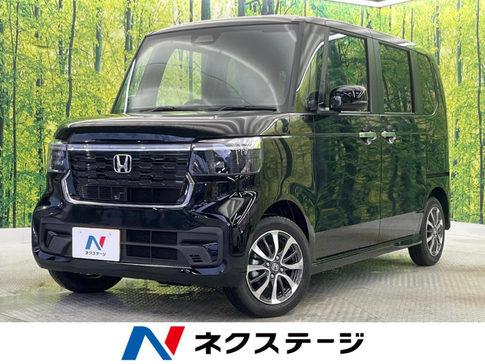 2026 Honda N-BOX CUSTOM 6BA-JF5 (UW-6a0fc8b1cde44)[3]