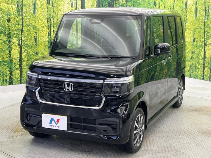 2026 Honda N-BOX CUSTOM 6BA-JF5 (UW-6a0fc8b1cde44)[5]