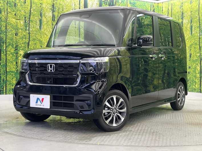 2026 Honda N-BOX CUSTOM 6BA-JF5 (UW-6a0fc8b1cde44)[0]