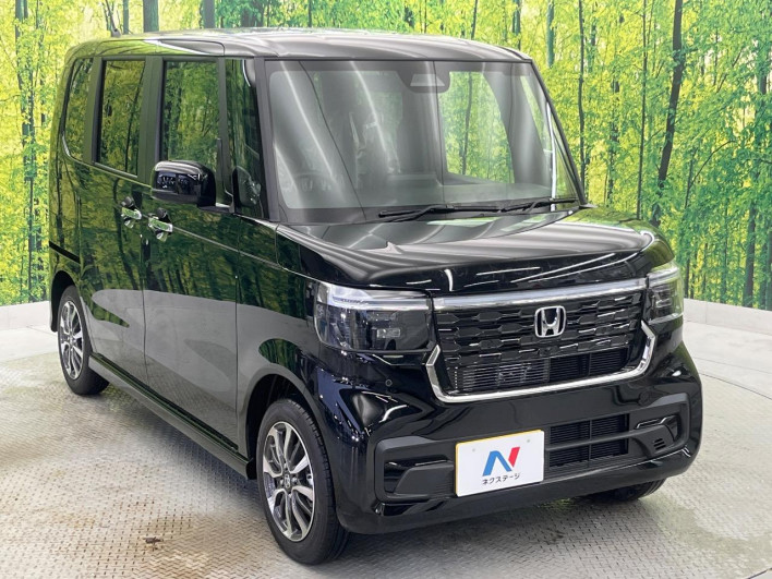 2026 Honda N-BOX CUSTOM 6BA-JF5 (UW-6a0fc8b1cde44)[11]