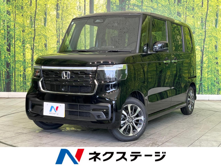 2026 Honda N-BOX CUSTOM 6BA-JF5 (UW-6a0fc8b255162)[3]