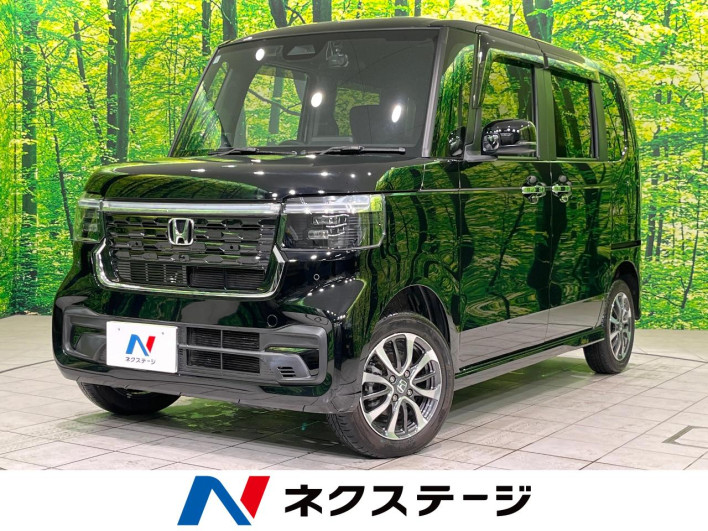 2024 Honda N-BOX CUSTOM 6BA-JF6 (UW-6a0fc8b483f87)[3]