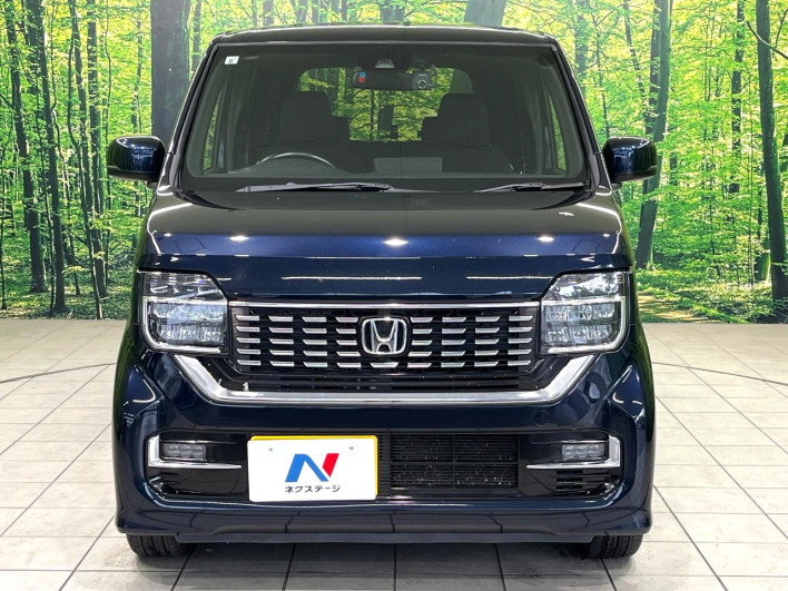 2019 Honda N-WGN Custom 6BA-JH3 (UW-6a0fc8bc64281)[4]