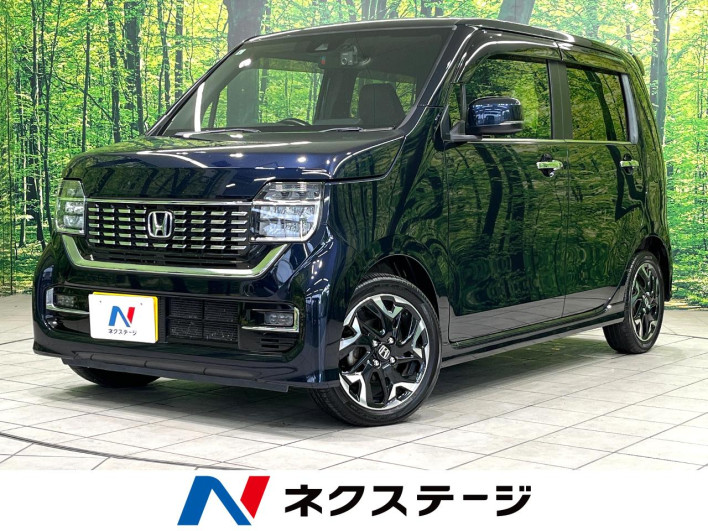 2019 Honda N-WGN Custom 6BA-JH3 (UW-6a0fc8bc64281)[3]