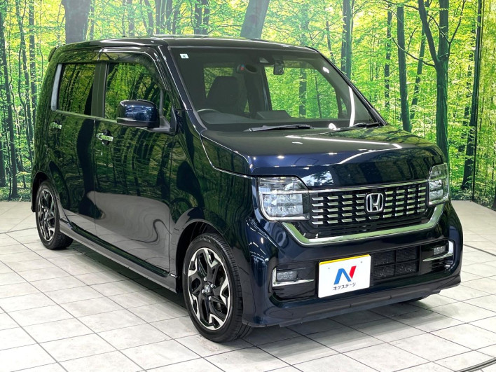 2019 Honda N-WGN Custom 6BA-JH3 (UW-6a0fc8bc64281)[5]