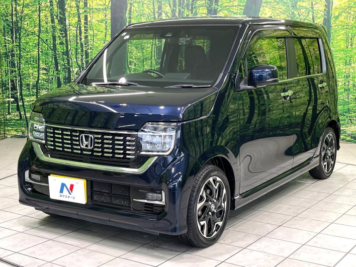 2019 Honda N-WGN Custom 6BA-JH3 (UW-6a0fc8bc64281)[11]