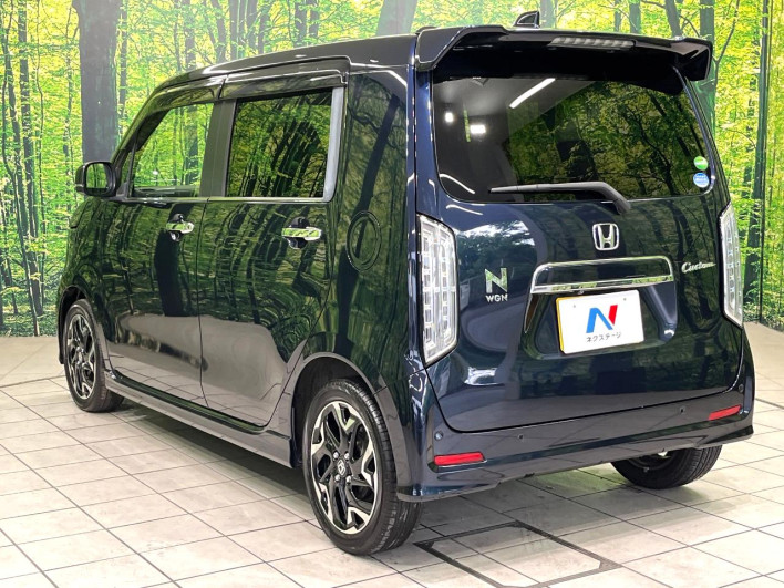 2019 Honda N-WGN Custom 6BA-JH3 (UW-6a0fc8bc64281)[9]