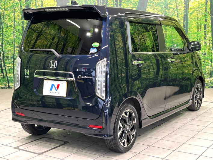 2019 Honda N-WGN Custom 6BA-JH3 (UW-6a0fc8bc64281)[7]