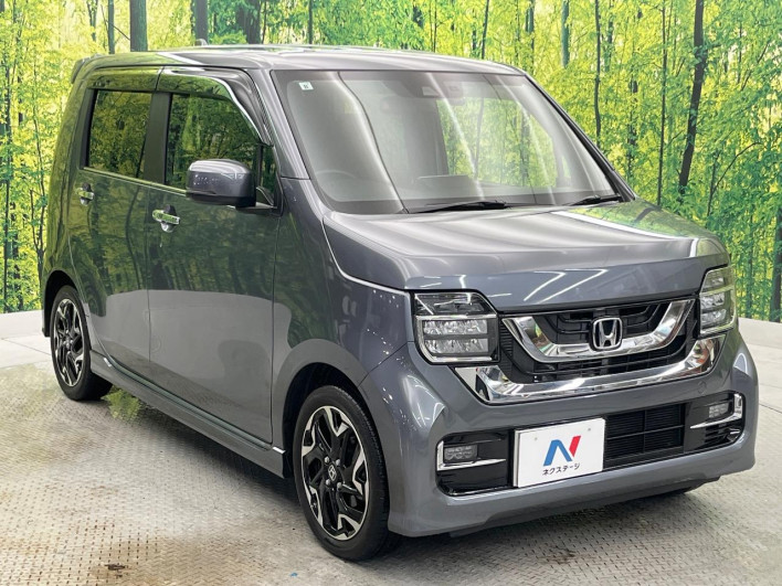 2019 Honda N-WGN Custom 6BA-JH3 (UW-6a0fc8bca6ea6)[6]