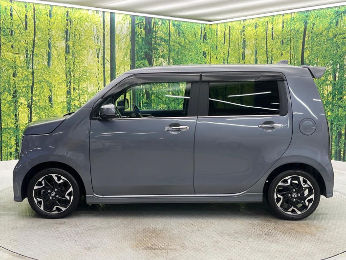 2019 Honda N-WGN Custom 6BA-JH3 (UW-6a0fc8bca6ea6)[11]