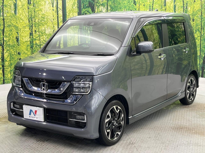 2019 Honda N-WGN Custom 6BA-JH3 (UW-6a0fc8bca6ea6)[12]