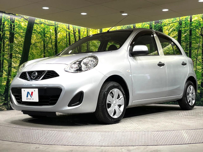 2014 Nissan March DBA-K13 (UW-6a0fc8beb9792)[4]