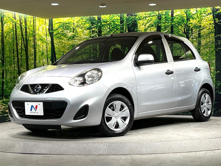2014 Nissan March DBA-K13 (UW-6a0fc8beb9792)[0]