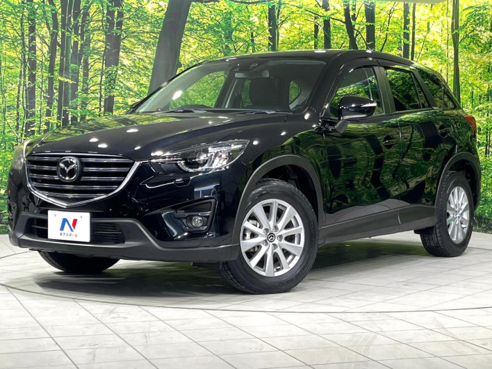 2015 Mazda CX-5 LDA-KE2AW (UW-6a0fc8bf2132b)[0]