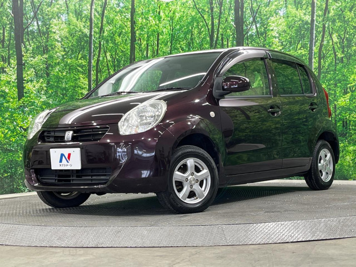 2012 Toyota Passo DBA-KGC35 (UW-6a0fc8c766562)[0]