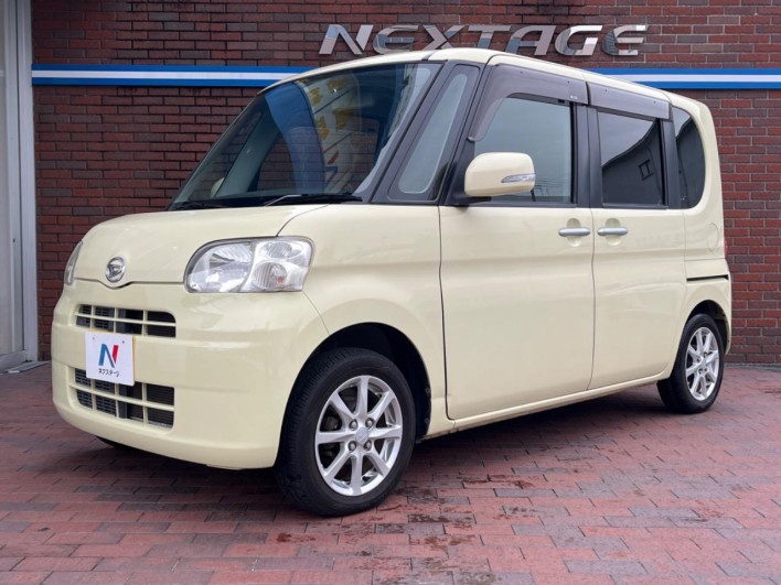 2011 Daihatsu Tanto DBA-L375S (UW-6a0fc8cad6b67)[8]