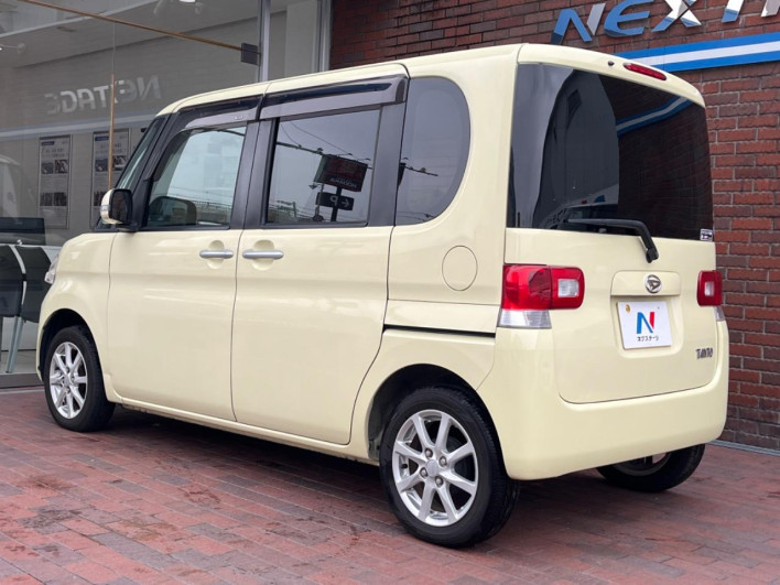 2011 Daihatsu Tanto DBA-L375S (UW-6a0fc8cad6b67)[10]