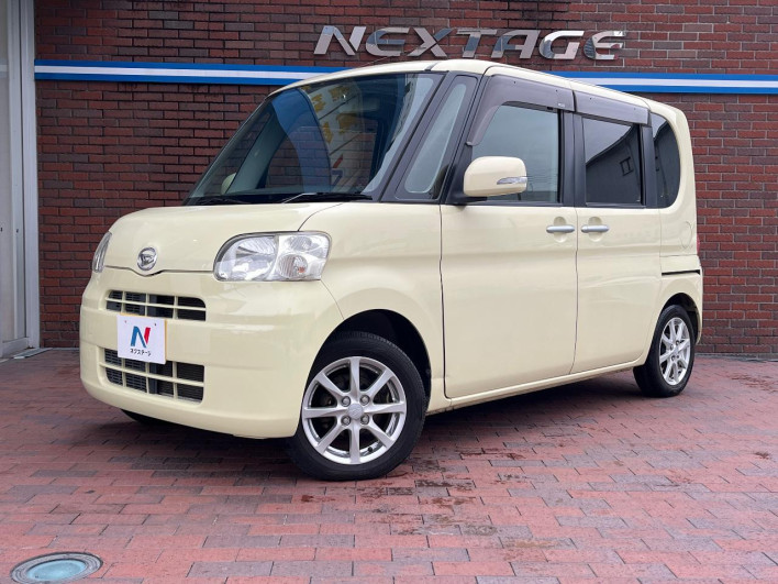 2011 Daihatsu Tanto DBA-L375S (UW-6a0fc8cad6b67)[0]