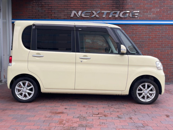 2011 Daihatsu Tanto DBA-L375S (UW-6a0fc8cad6b67)[13]